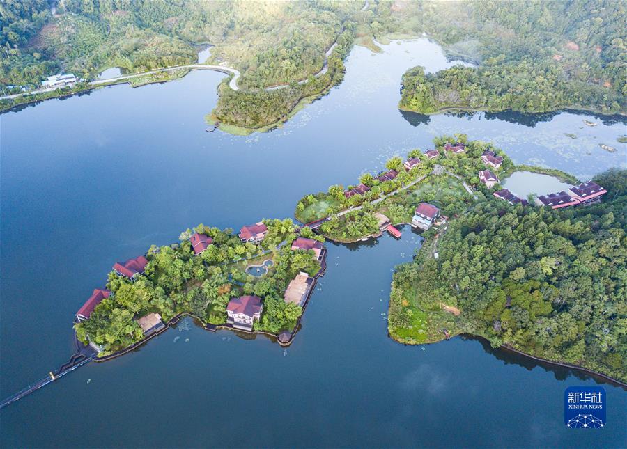 （新華全媒頭條·聚焦生物多樣性大會(huì)·圖文互動(dòng)）（5）攜手同行，開(kāi)啟人類(lèi)高質(zhì)量發(fā)展新征程——習(xí)近平主席在《生物多樣性公約》第十五次締約方大會(huì)領(lǐng)導(dǎo)人峰會(huì)上的主旨講話解讀