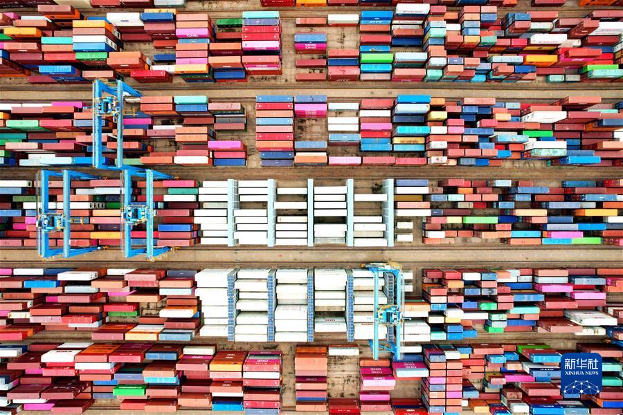 （新華全媒頭條·圖文互動）（3）堅定信心，鞏固恢復(fù)態(tài)勢——前5個月中國經(jīng)濟(jì)走勢觀察