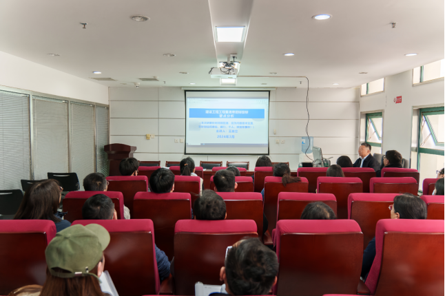 “專題培訓(xùn)強能力 學(xué)習(xí)賦能促提升”——河南豫信招標有限責(zé)任公司召開“建設(shè)工程工程量清單招標投標要點分析”業(yè)務(wù)培訓(xùn)交流會