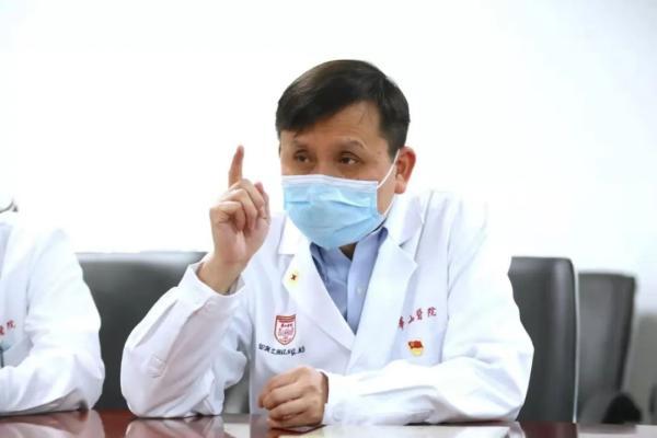 最新張文宏,最新張文宏，科學(xué)防控，共筑健康長(zhǎng)城