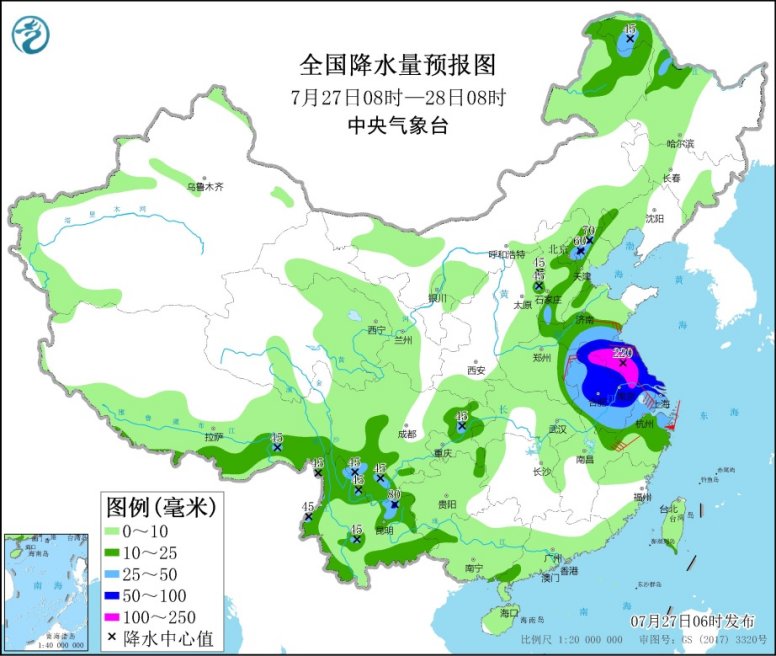 全國最新預(yù)警圖解讀與要點(diǎn)分析，全面解析預(yù)警信息，助力防范未然