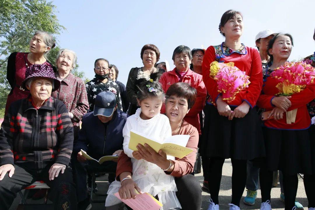 最新脫貧的民族，蛻變之路與自信成就的力量