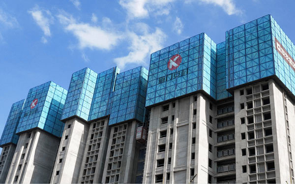 革新建筑工藝，新一代爬架利器亮相??