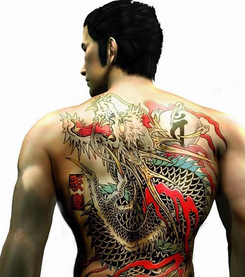 小巷深處的神秘紋藝之旅，最新地藏紋身探秘