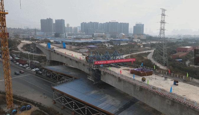 貴南高鐵建設(shè)最新進(jìn)展更新