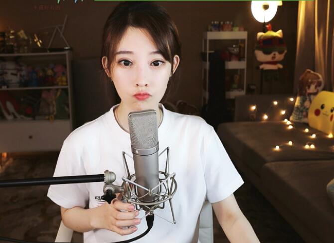 馮提莫最新直播地點揭秘