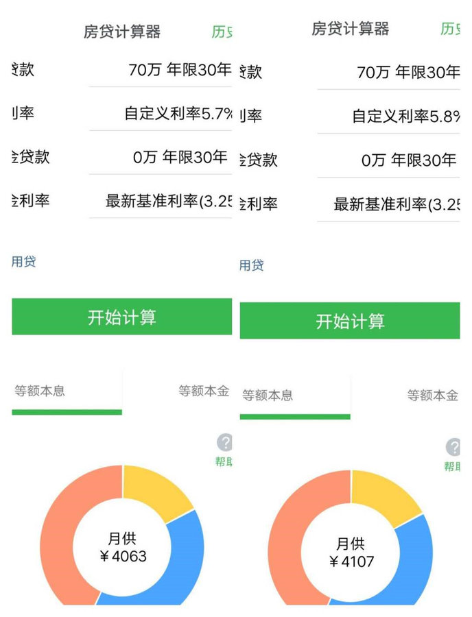 房貸計算器2025最新版揭秘，小巷深處的金融寶藏